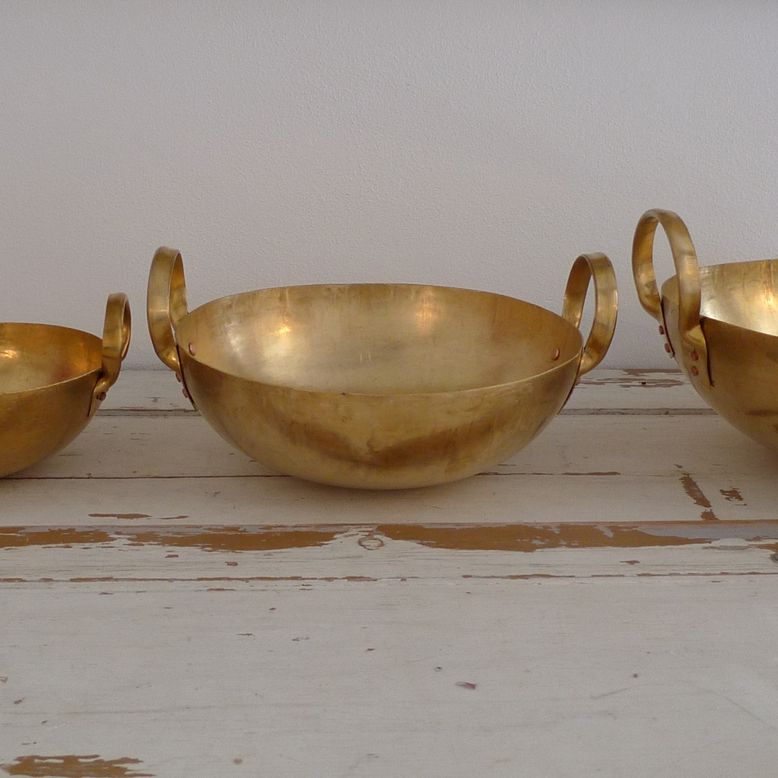Traditional wok - Image 2