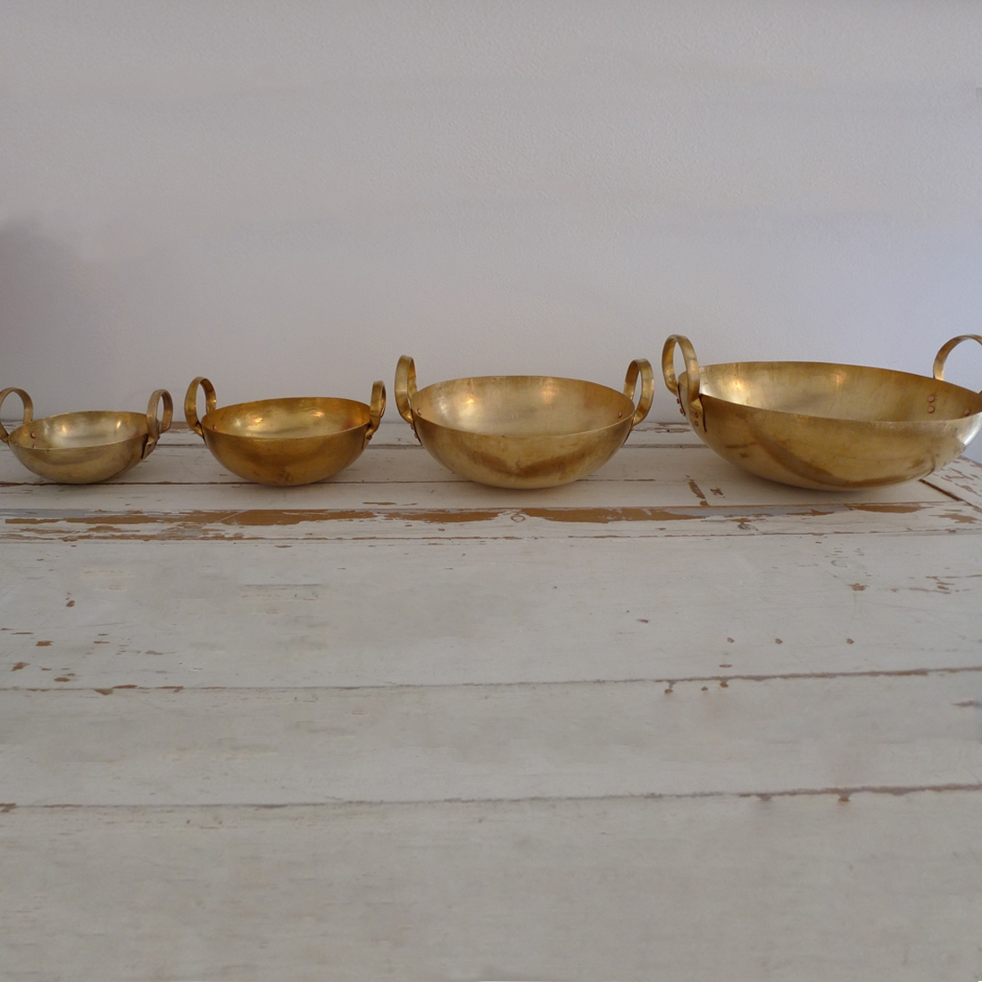 Traditional wok - Image 3