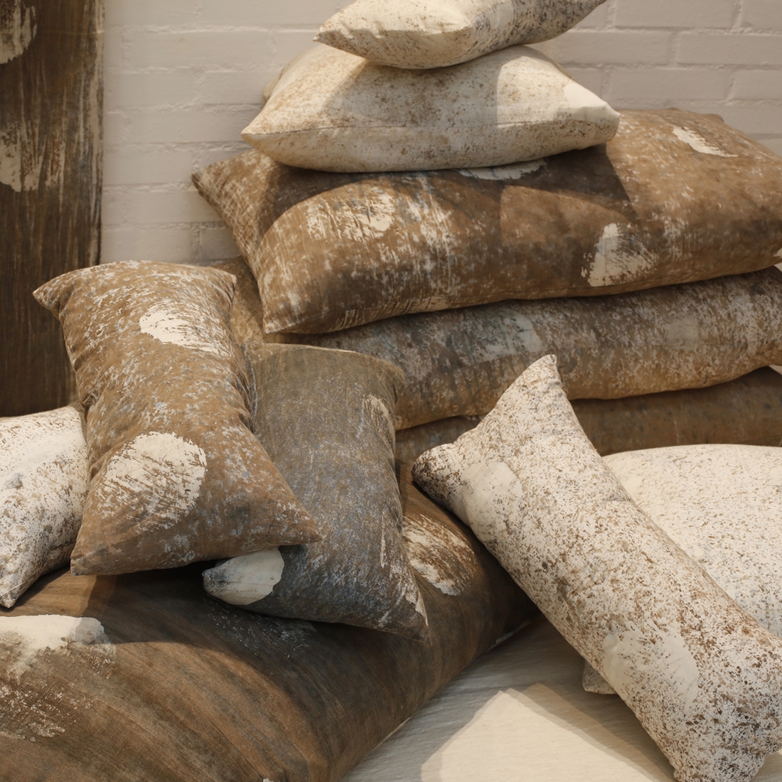 Coussins (intérieur)