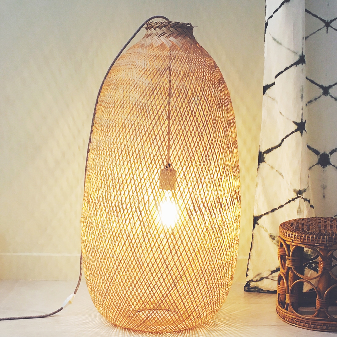 Lampe Moon XXL