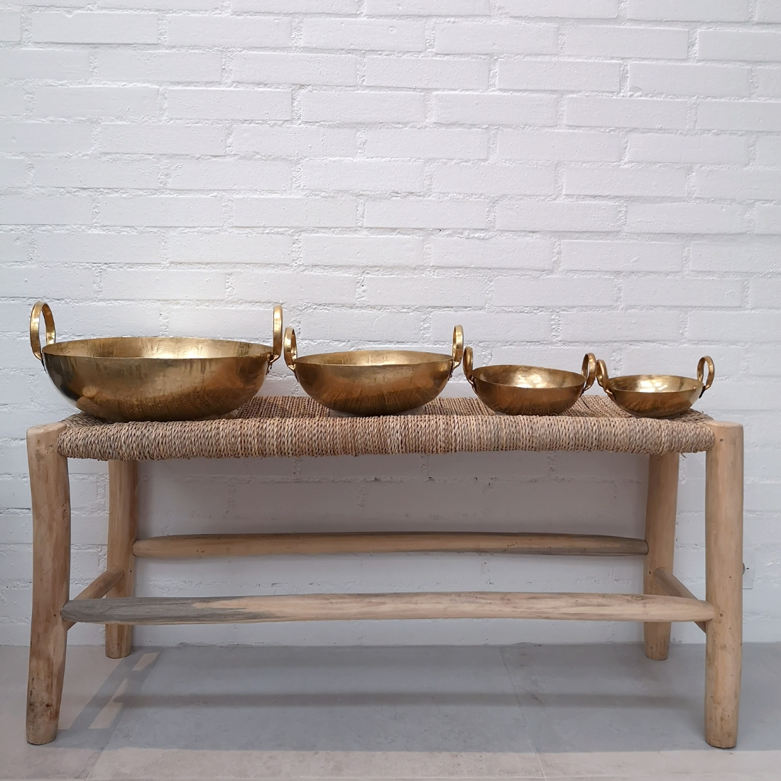 Traditional wok