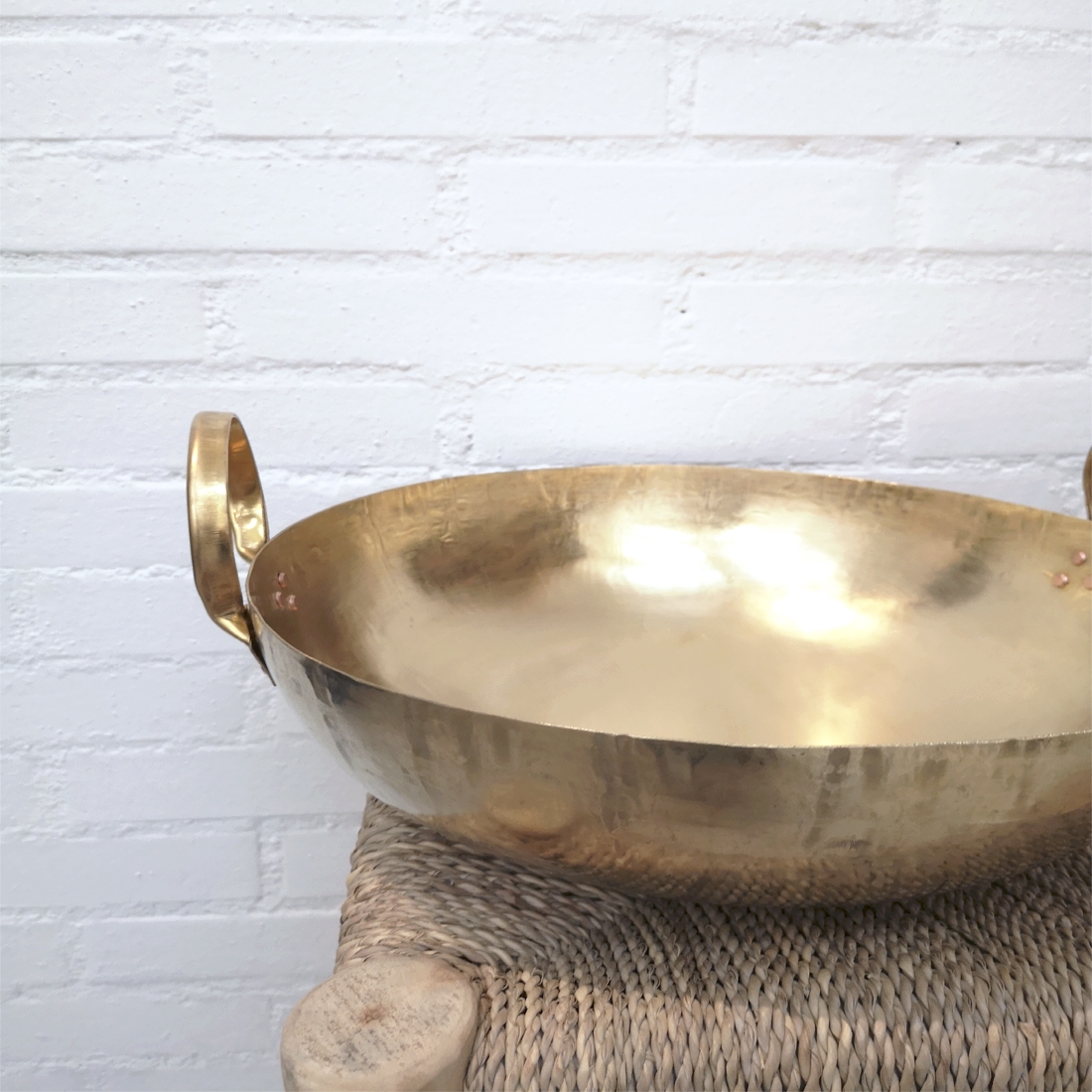 Traditional wok - Image 4