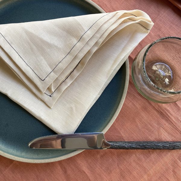 Linen Napkins - Image 2