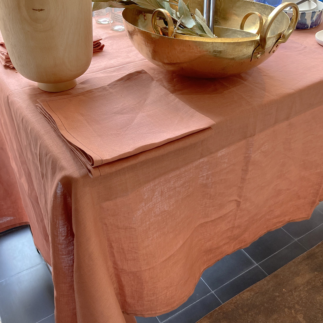 Linen Napkins - Image 5