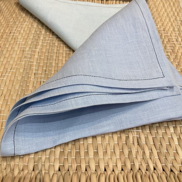 Linen Napkins - Image 3