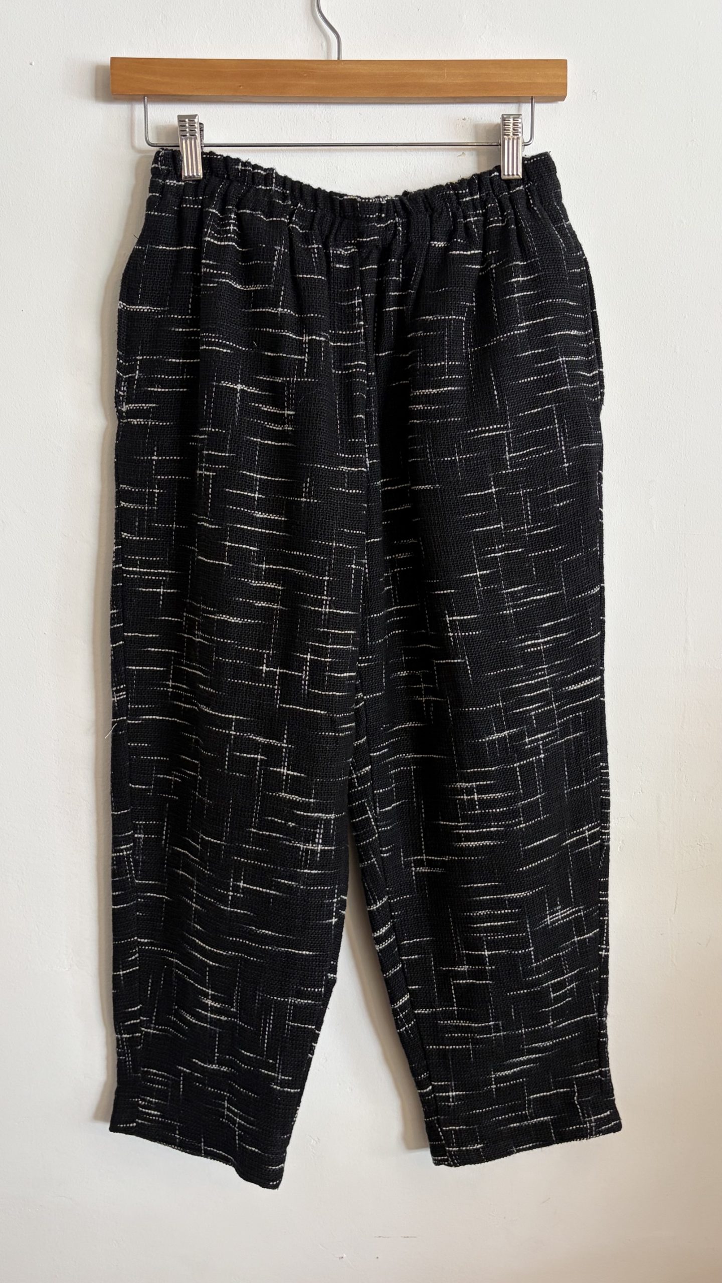 Ensemble en coton N°2 – Image 2