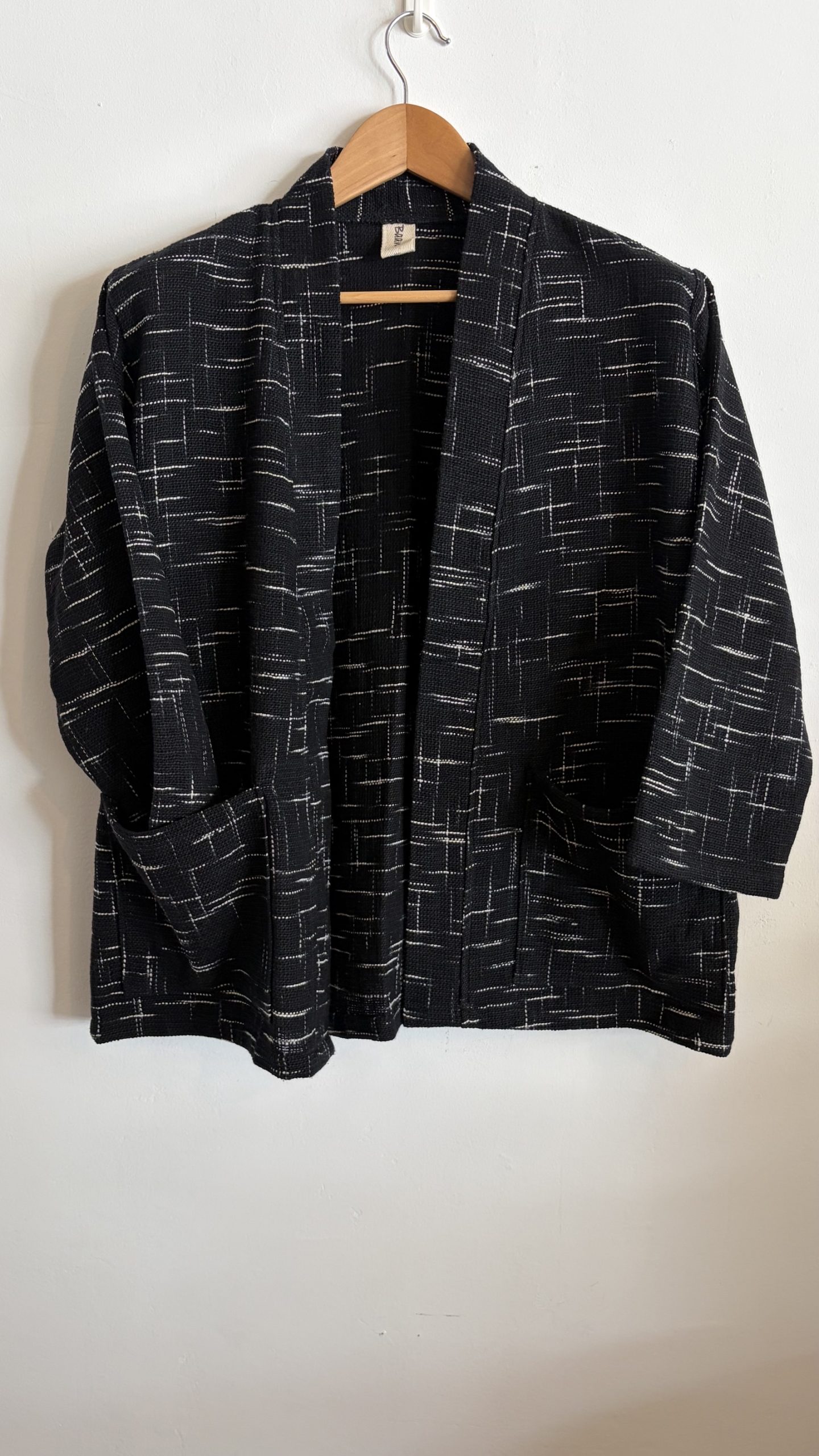 Ensemble en coton N°2 – Image 3