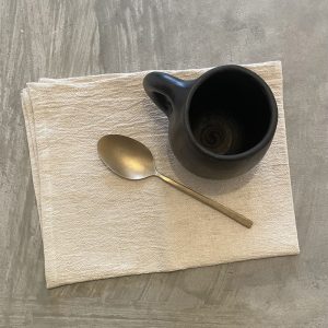 Torchon en chanvre