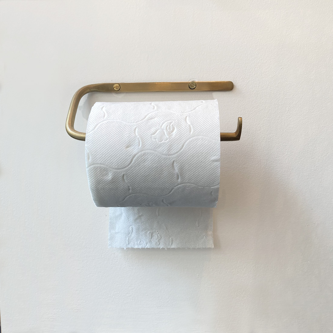 portant papier toilette Baan