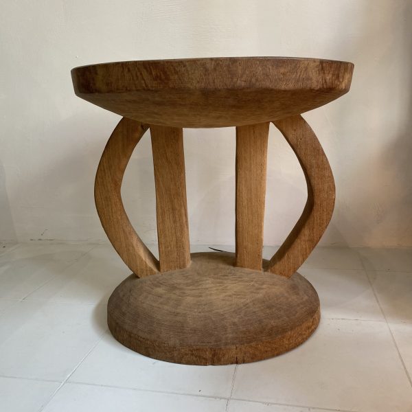 Tabouret ID