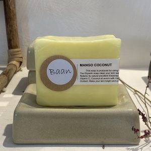Savon Mangue Coco