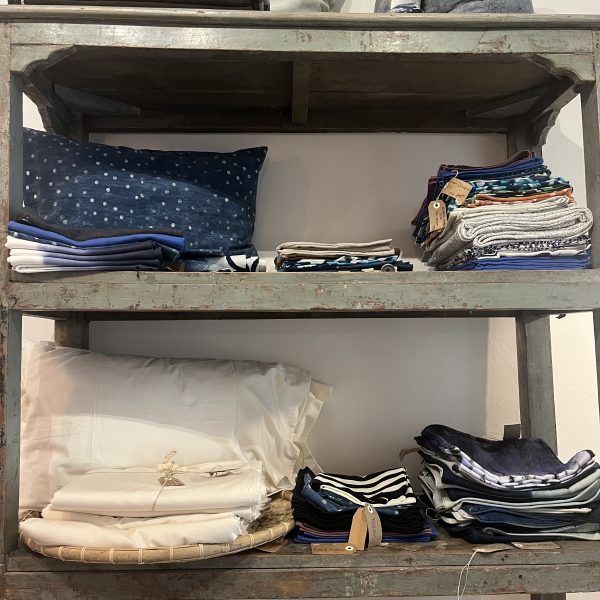 Indian shelving unit - Image 3