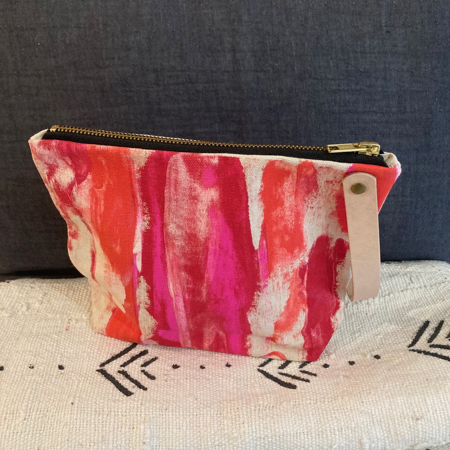 Pochette Rouge&Rose – Image 3