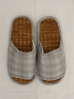 Japanese slippers