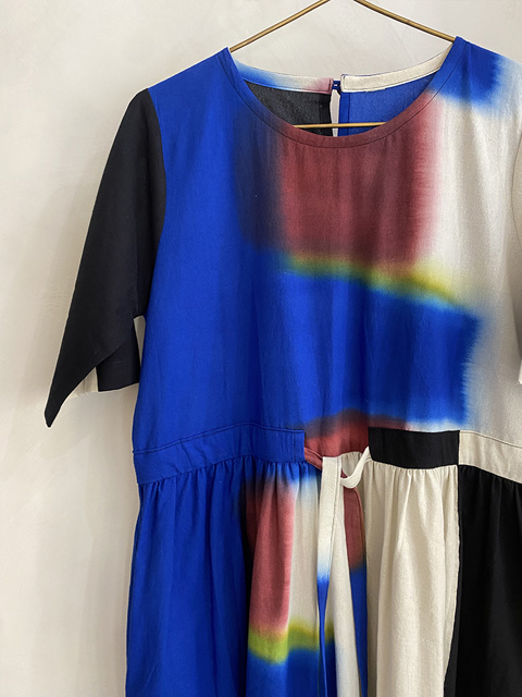 Dress Alma - Image 3