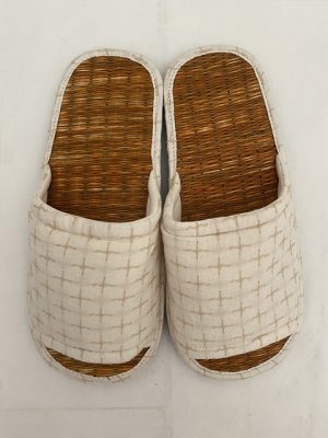 Japanese slippers