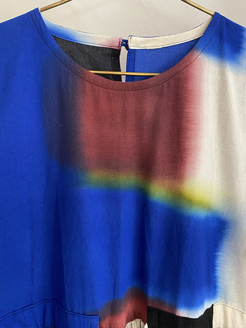 Dress Alma - Image 4